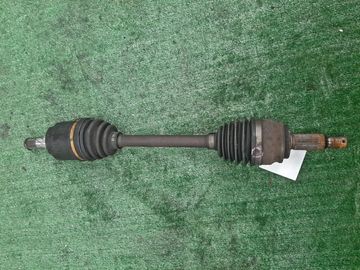 ПРИВОД НА MITSUBISHI RVR GA3W 4B10