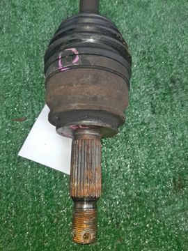 ПРИВОД НА MITSUBISHI RVR GA3W 4B10