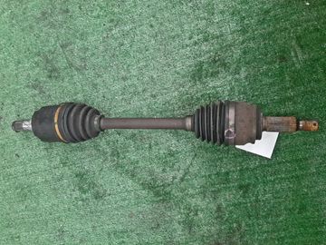 ПРИВОД НА MITSUBISHI RVR GA3W 4B10