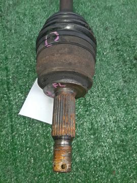 ПРИВОД НА MITSUBISHI RVR GA3W 4B10