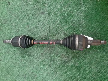 ПРИВОД НА MAZDA AXELA BK5P ZY-VE