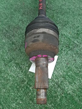 ПРИВОД НА MAZDA AXELA BK5P ZY-VE