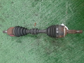 ПРИВОД НА NISSAN SERENA TC24 QR20DE