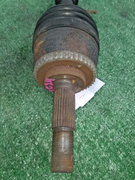 ПРИВОД НА NISSAN SERENA TC24 QR20DE