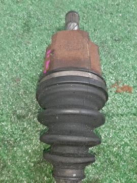 ПРИВОД НА NISSAN SERENA TC24 QR20DE