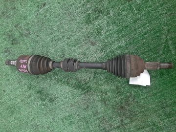 ПРИВОД НА NISSAN WINGROAD JY12 MR18DE