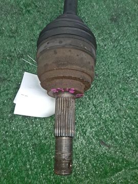 ПРИВОД НА NISSAN WINGROAD JY12 MR18DE