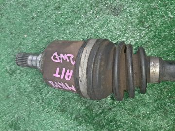 ПРИВОД НА NISSAN WINGROAD JY12 MR18DE