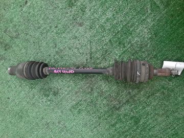 ПРИВОД НА SUZUKI WAGON R SOLIO MA34S M13A