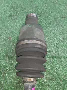 ПРИВОД НА SUZUKI WAGON R SOLIO MA34S M13A