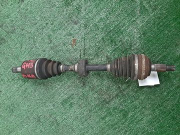 ПРИВОД НА HONDA HR-V GH3 D16A