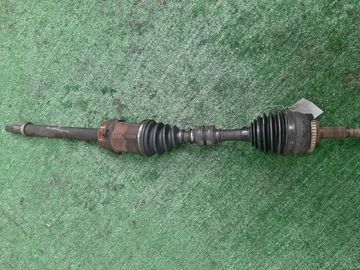 ПРИВОД НА NISSAN SERENA TC24 QR20DE