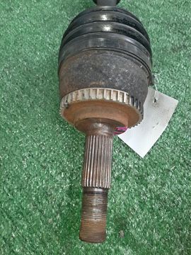 ПРИВОД НА NISSAN SERENA TC24 QR20DE