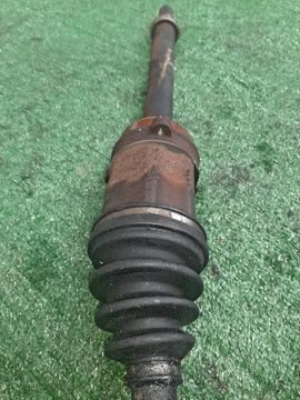 ПРИВОД НА NISSAN SERENA TC24 QR20DE