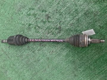 ПРИВОД НА SUBARU FORESTER SG5 EJ20T