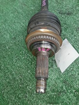 ПРИВОД НА SUBARU FORESTER SG5 EJ20T