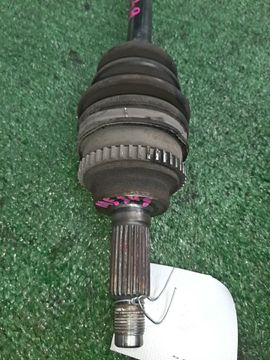 ПРИВОД НА SUZUKI WAGON R SOLIO MA34S M13A