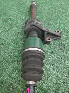 ПРИВОД НА SUZUKI WAGON R SOLIO MA34S M13A