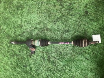 ПРИВОД НА SUZUKI WAGON R SOLIO MA34S M13A