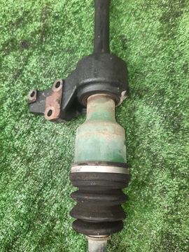 ПРИВОД НА SUZUKI WAGON R SOLIO MA34S M13A