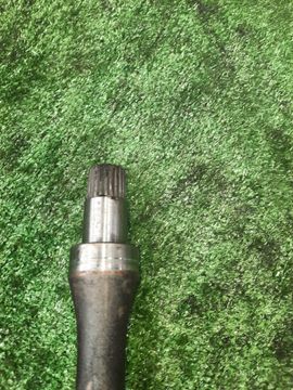 ПРИВОД НА SUZUKI WAGON R SOLIO MA34S M13A