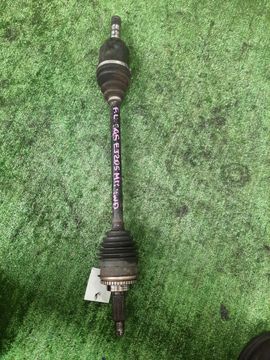 ПРИВОД НА SUBARU FORESTER SG5 EJ20T