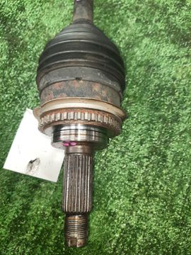 ПРИВОД НА SUBARU FORESTER SG5 EJ20T