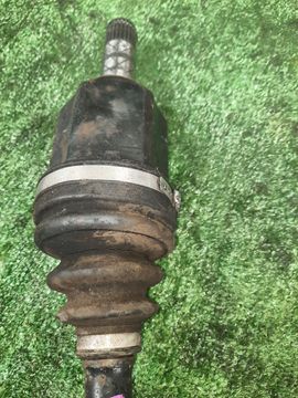 ПРИВОД НА SUBARU FORESTER SG5 EJ20T