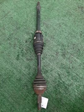 ПРИВОД НА NISSAN X-TRAIL TNT31 QR25DE