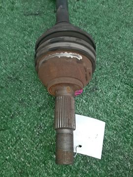 ПРИВОД НА NISSAN X-TRAIL TNT31 QR25DE