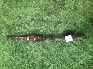 ПРИВОД НА NISSAN WINGROAD JY12 MR18DE