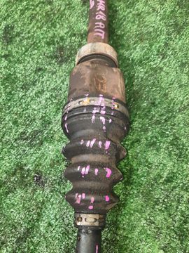 ПРИВОД НА NISSAN WINGROAD JY12 MR18DE