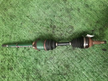 ПРИВОД НА NISSAN PRESAGE PU31 VQ35DE