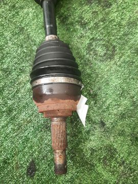 ПРИВОД НА NISSAN PRESAGE PU31 VQ35DE