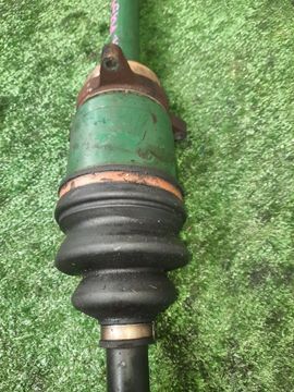 ПРИВОД НА NISSAN PRESAGE PU31 VQ35DE