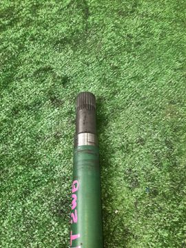 ПРИВОД НА NISSAN PRESAGE PU31 VQ35DE