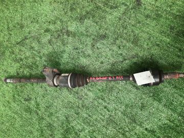 ПРИВОД НА MAZDA AXELA BK5P ZY-VE