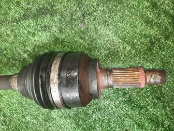 ПРИВОД НА MAZDA AXELA BK5P ZY-VE