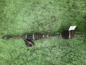 ПРИВОД НА MAZDA ATENZA GG3S L3-VE