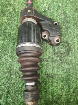 ПРИВОД НА MAZDA ATENZA GG3S L3-VE