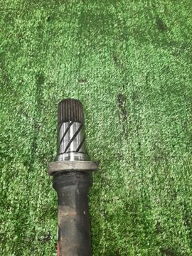 ПРИВОД НА MAZDA ATENZA GG3S L3-VE