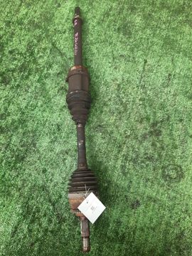 ПРИВОД НА NISSAN SERENA TC24 QR20DE