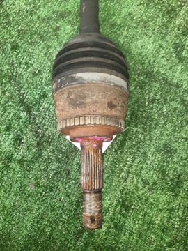 ПРИВОД НА NISSAN SERENA TC24 QR20DE