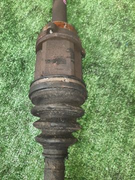 ПРИВОД НА NISSAN SERENA TC24 QR20DE