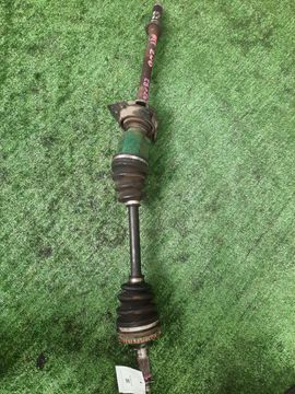 ПРИВОД НА MAZDA MPV LW5W GY