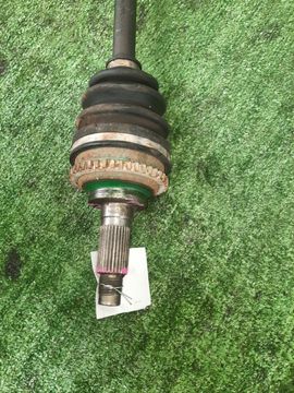 ПРИВОД НА MAZDA MPV LW5W GY