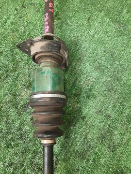 ПРИВОД НА MAZDA MPV LW5W GY