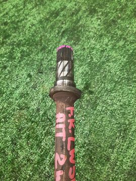 ПРИВОД НА MAZDA MPV LW5W GY