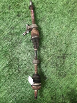 ПРИВОД НА HONDA HR-V GH3 D16A