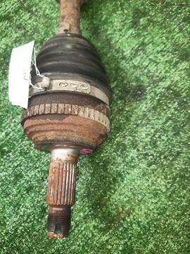 ПРИВОД НА HONDA HR-V GH3 D16A